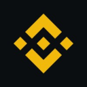 Binance logo