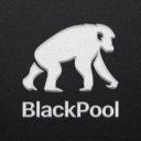 BlackPool logo