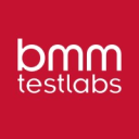BMM Testlabs logo
