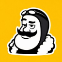 Captain Up logo