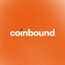 Coinbound logo