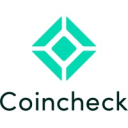 Coincheck logo