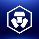 Crypto.com logo
