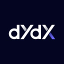 dYdX logo