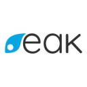 EAK Digital logo