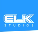 ELK Studios logo