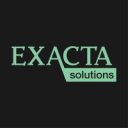 Exacta Solutions logo