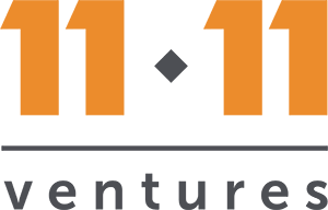 11-11 Ventures logo