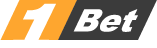 1Bet logo