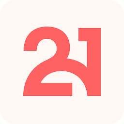 21Shares logo