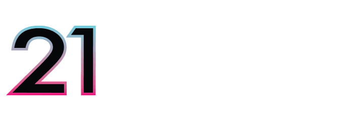 21VIRAL logo