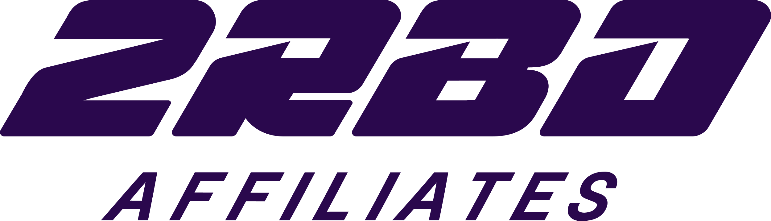 2rbo Affiliates logo