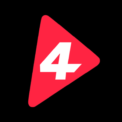 4Play logo