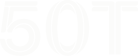 50T Funds logo