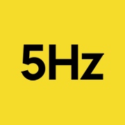 5Hz logo