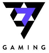 7777 Gaming logo