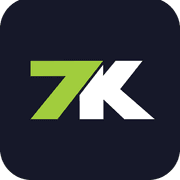 7K logo