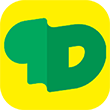9D logo