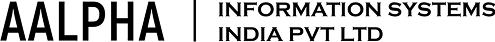 Aalpha Information Systems logo