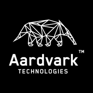 Aardvark Technologies logo