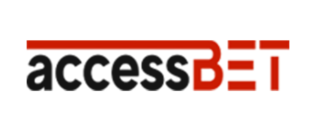 AccessBet logo