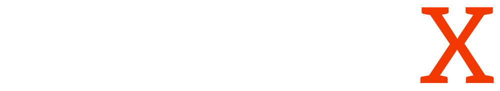 AccountX logo