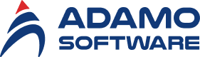 Adamo Software logo
