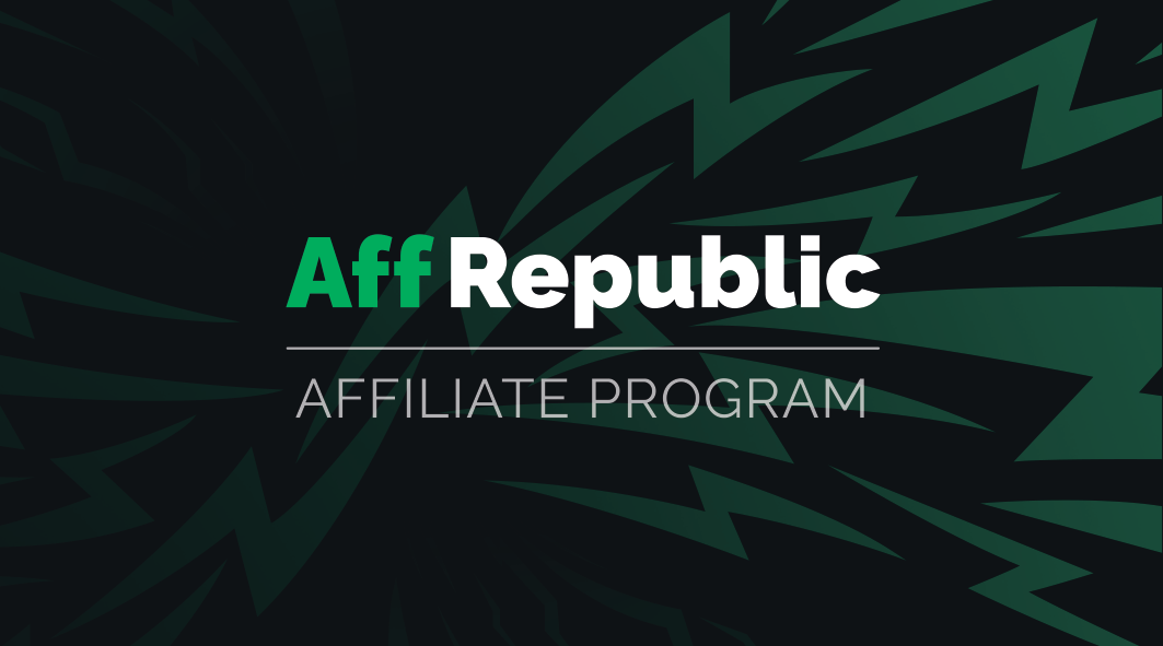 AffRepublic logo
