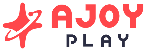 AJOY PLAY logo