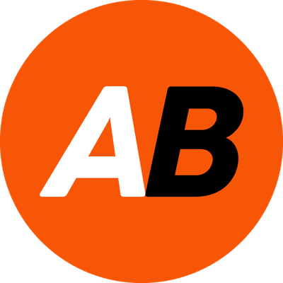 Allbets logo