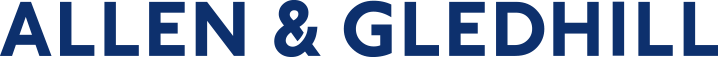 Allen & Gledhill logo