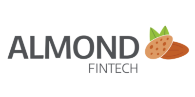 Almond FinTech logo