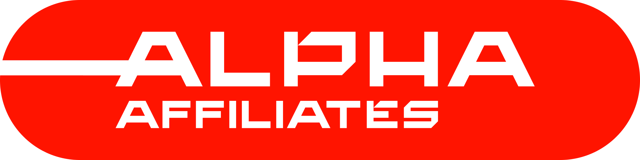 Alpha Affiliates logo