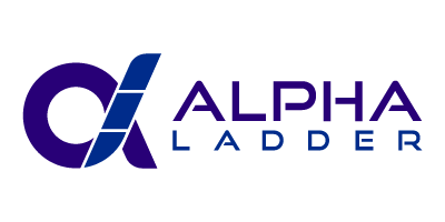 Alpha Ladder Group logo