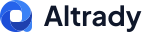 Altrady logo