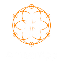 AmberApp logo
