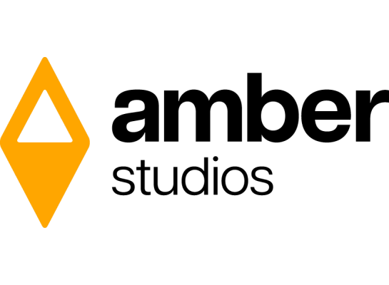 Amber Studios logo