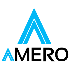 Amero Exchange logo