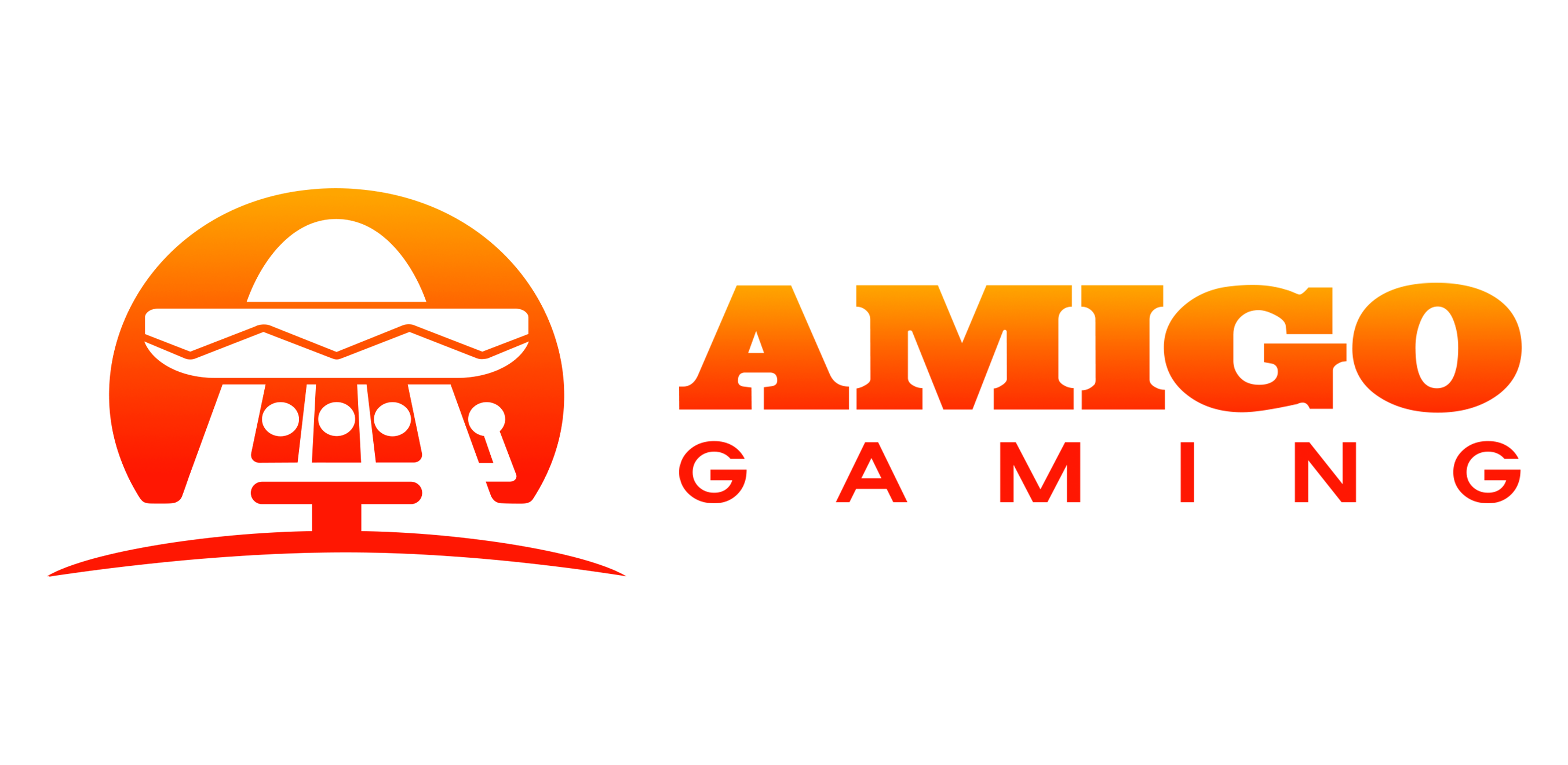 Amigo Gaming logo