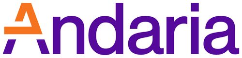 Andaria logo