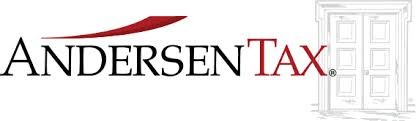 Andersen LLP logo