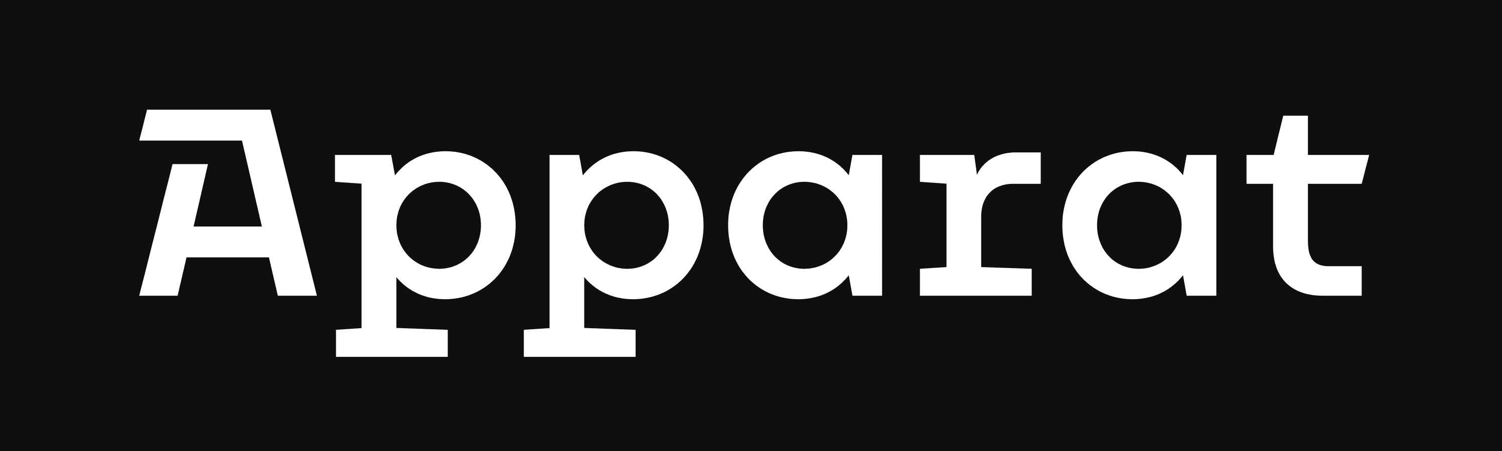 Apparat Gaming logo
