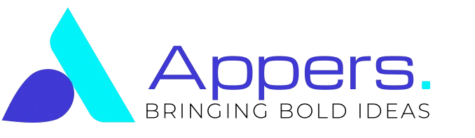 Appers logo