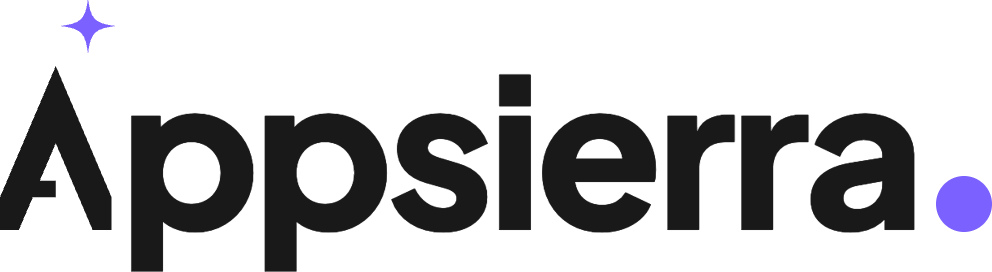 AppSierra logo