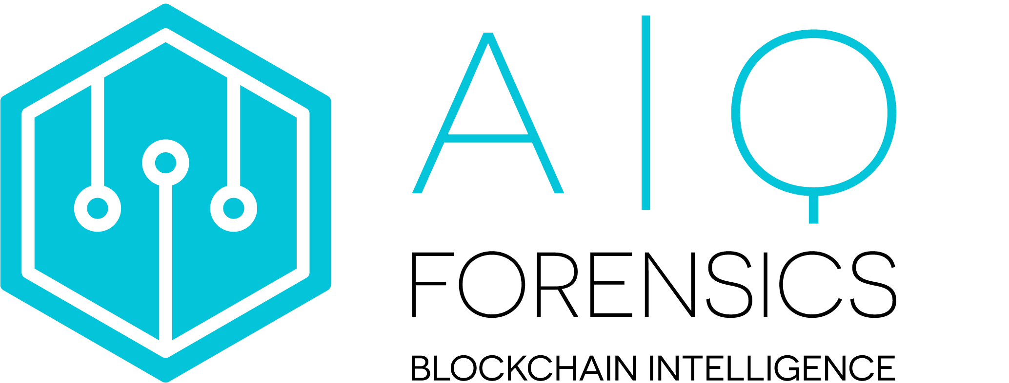 AQ Forensics logo