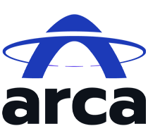 Arca logo
