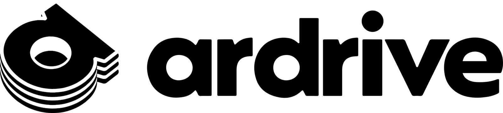 ArDrive logo