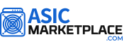 ASIC Marketplace logo