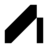 Asymmetric logo