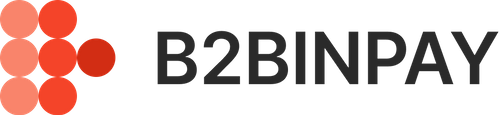 B2BINPAY logo